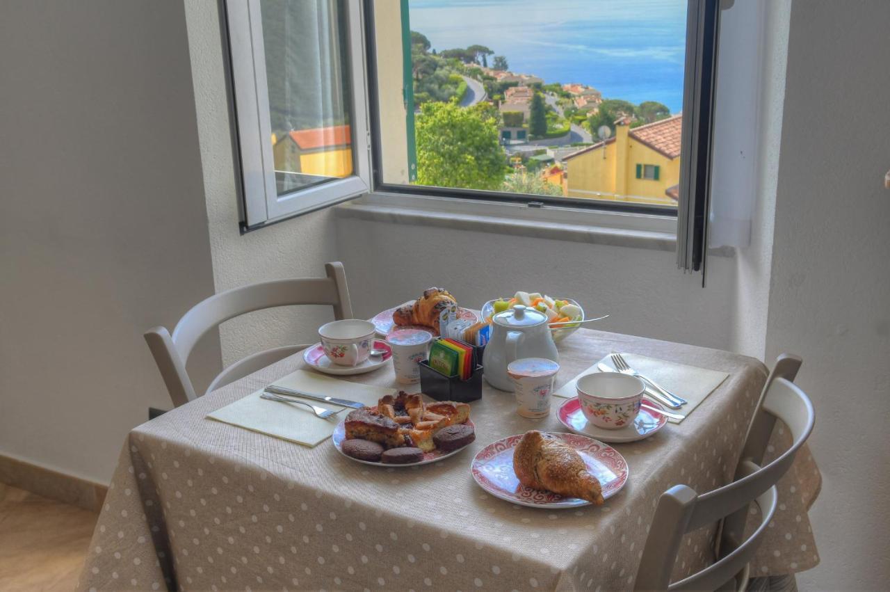 La Locanda Di Cucco Finale Ligure Buitenkant foto