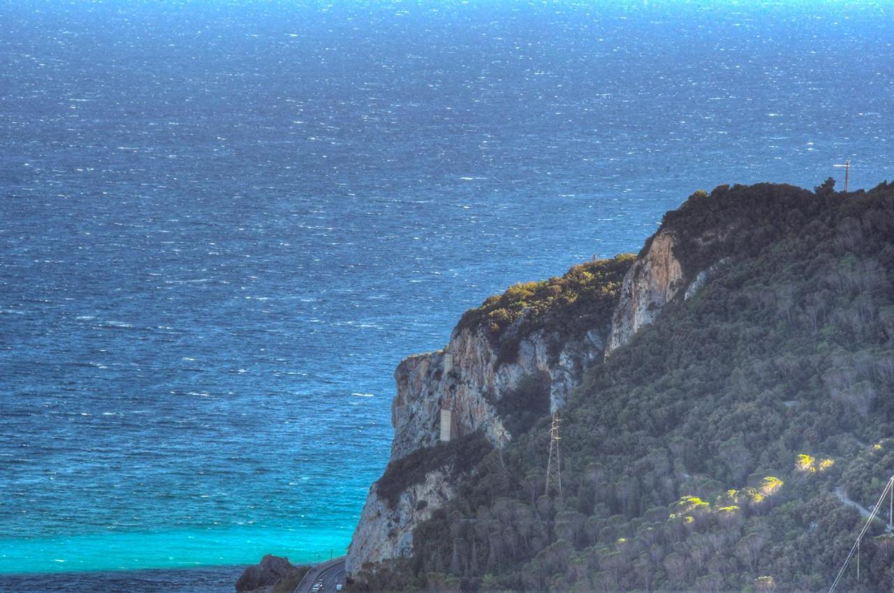 La Locanda Di Cucco Finale Ligure Buitenkant foto