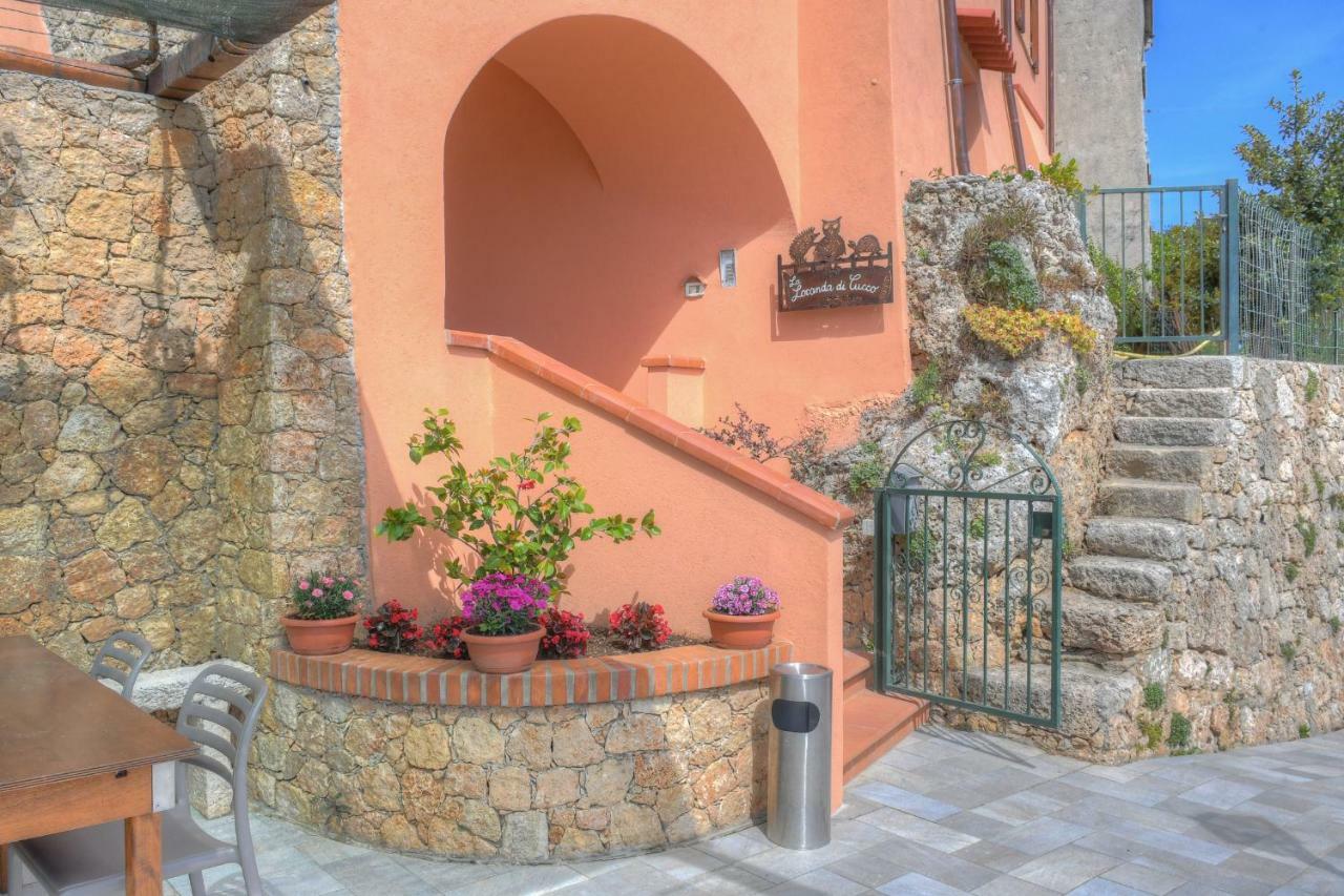 La Locanda Di Cucco Finale Ligure Buitenkant foto
