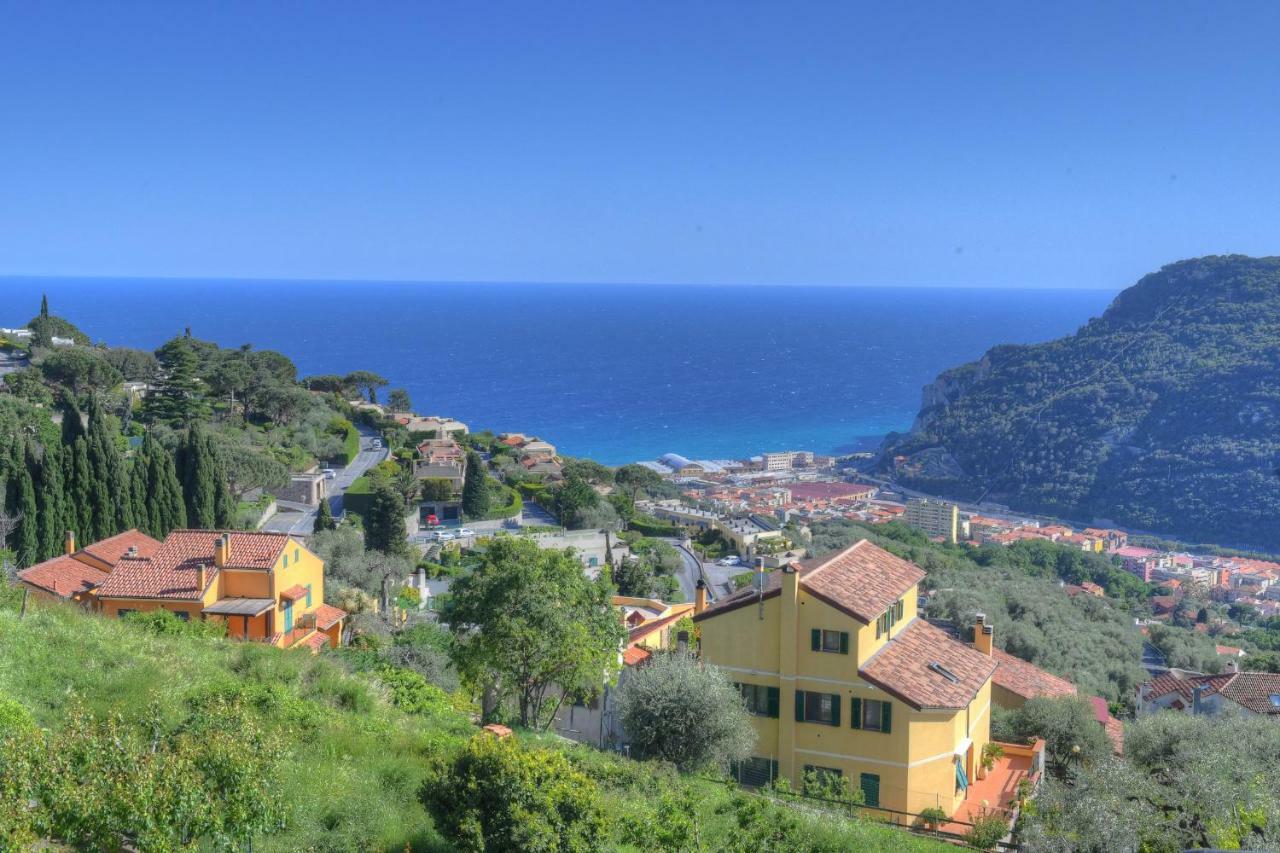 La Locanda Di Cucco Finale Ligure Buitenkant foto